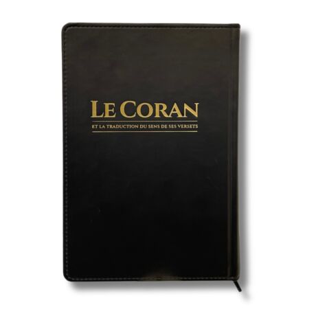 LE CORAN édition « TAWBAH »