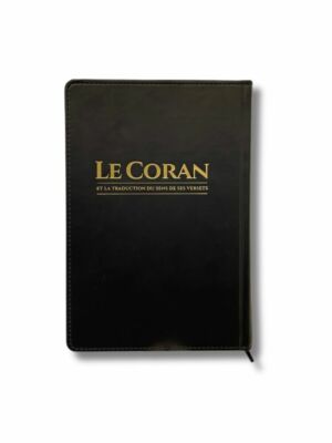 LE CORAN édition « TAWBAH »