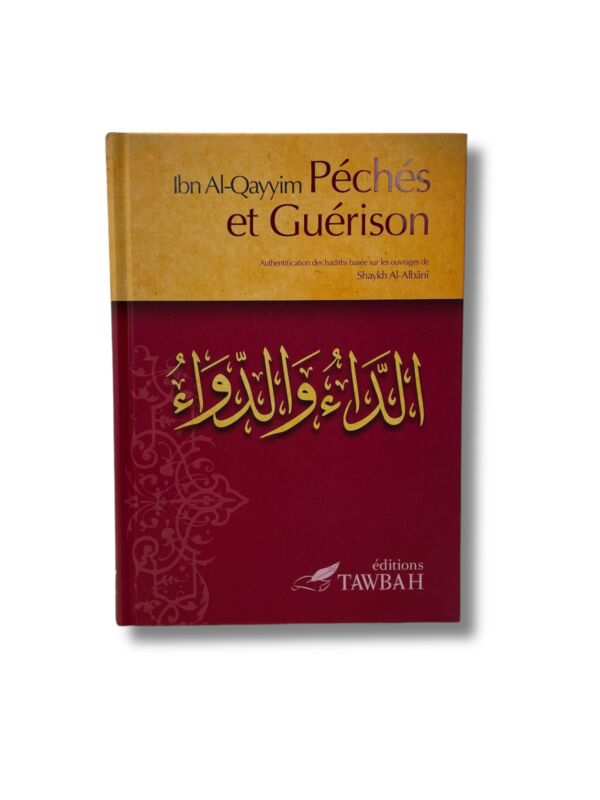 PÉCHÉS ET GUÉRISON