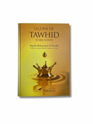 LEÇONS DE TAWHID