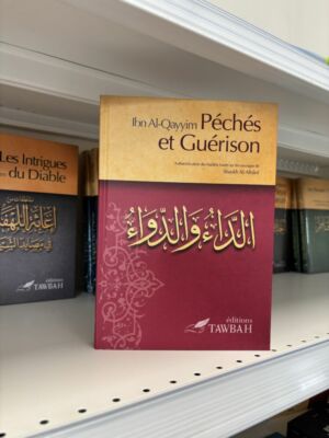 PÉCHÉS ET GUÉRISON