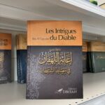 LES INTRIGUES DU DIABLE