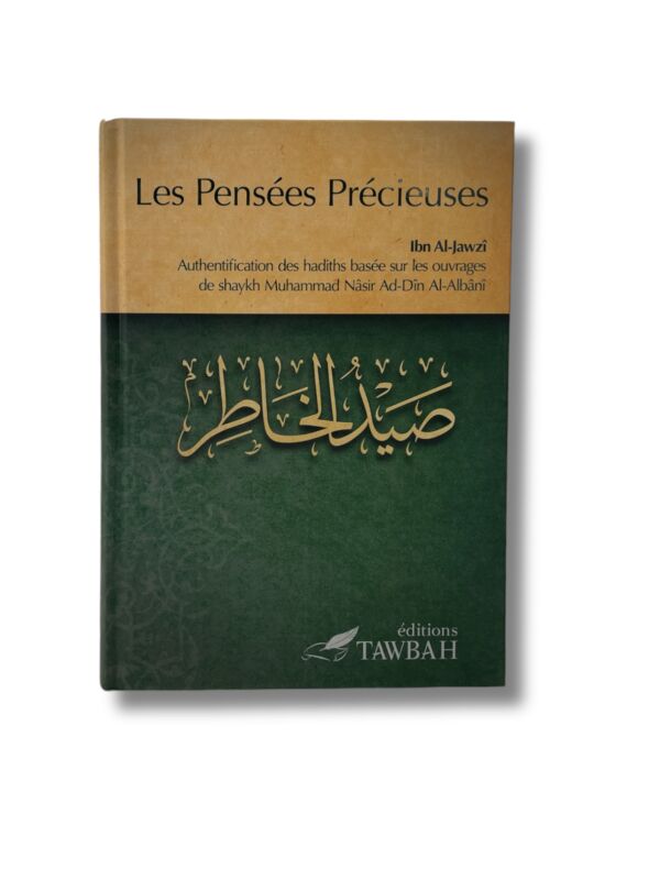 LES PENSÉES PRÉCIEUSES