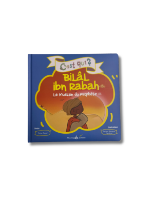 C’EST QUI BILAL IBN RABAH ?