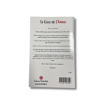 LE LIVRE DE L’AMOUR – Image 2