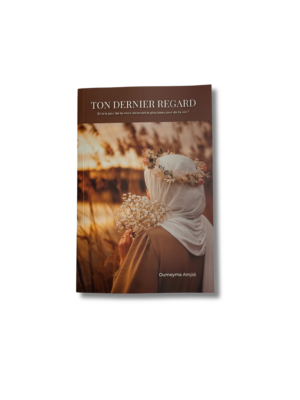 TON DERNIER REGARD