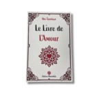 LE LIVRE DE L’AMOUR