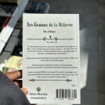 LES GRAINES DE LA RÉFORME – Image 2