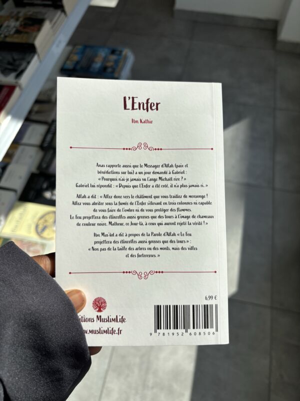 L’ENFER – Image 2