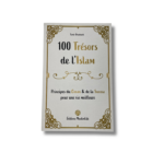 100 TRÉSORS DE l’ISLAM