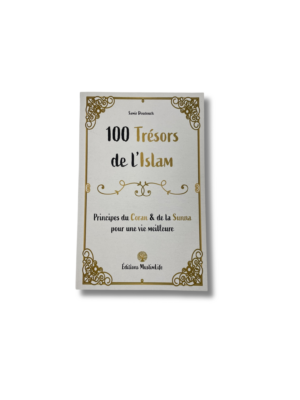 100 TRÉSORS DE l’ISLAM