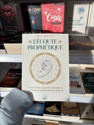 L’ÉCOUTE PROPHÉTIQUE