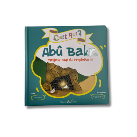 C’EST QUI ABU BAKR ?