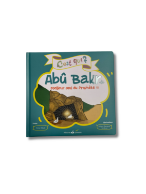 C’EST QUI ABU BAKR ?