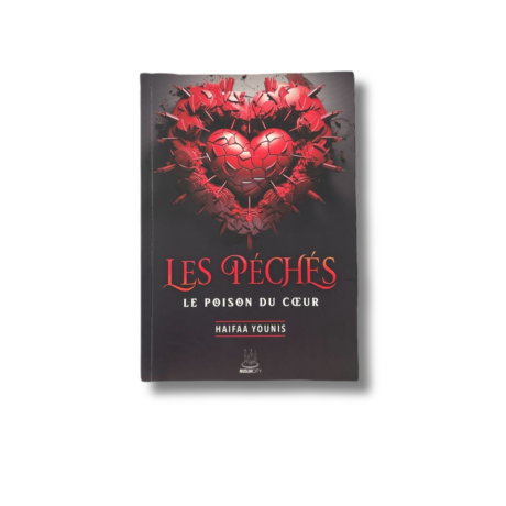 LES PÉCHÉS: LE POISON DU CŒUR