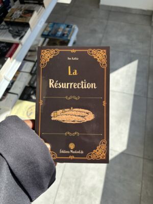 LA RÉSURRECTION