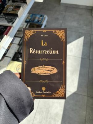 LA RÉSURRECTION