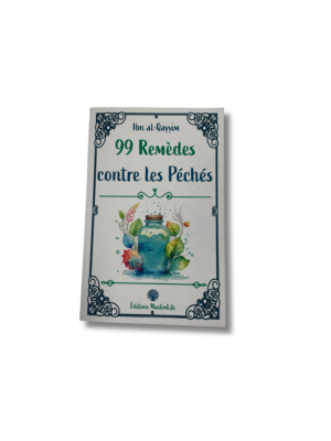 99 REMÈDES CONTRE LE PÉCHÉ