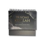 CALENDRIER 99 NOMS D’ALLAH