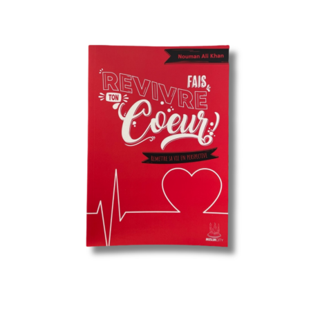 FAIS REVIVRE TON CŒUR