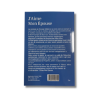 J’AIME MON ÉPOUSE – Image 2