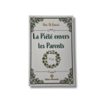LA PIÉTÉ ENVERS LES PARENTS