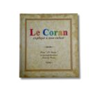 LE CORAN EXPLIQUÉ À MON ENFANT - tome 1