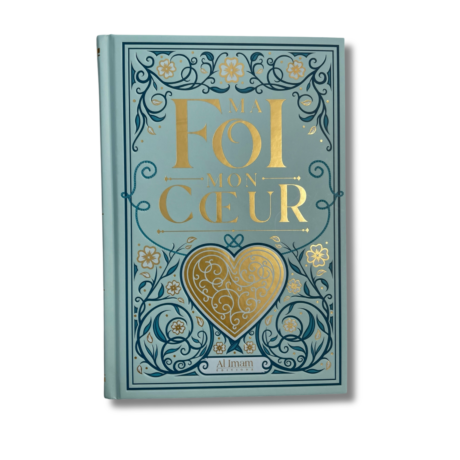 MA FOI MON COEUR