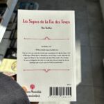 LES SIGNES DE LA FIN DES TEMPS - volume 1 – Image 2