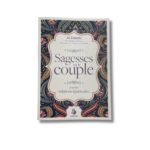 SAGESSES SUR LE COUPLE