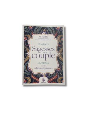 SAGESSES SUR LE COUPLE