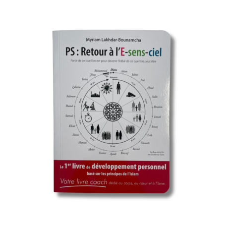 PS: RETOUR À L’E-SENS-CIEL