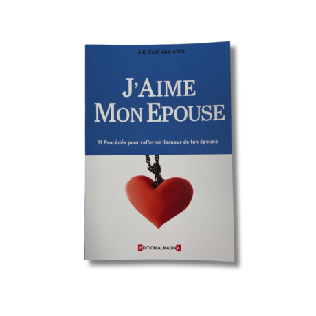 J’AIME MON ÉPOUSE