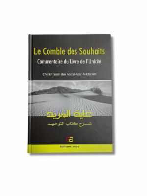 LE COMBLE DES SOUHAITS