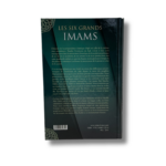 LES SIX GRANDS IMAMS – Image 2