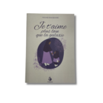 JE T’AIME PLUS LOIN QUE LA GALAXIE