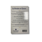 LES BIENFAITS DE L’ÉPREUVE – Image 2