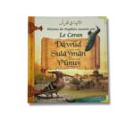 HISTOIRE DES PROPHÈTES RACONTÉES PAR LE CORAN