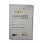 MA DERNIÈRE PRIÈRE – Image 2
