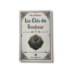 LES CLES DU BONHEUR