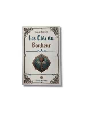 LES CLES DU BONHEUR