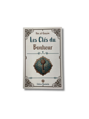 LES CLES DU BONHEUR