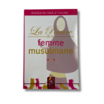 LA PARURE DE LA FEMME MUSULMANE