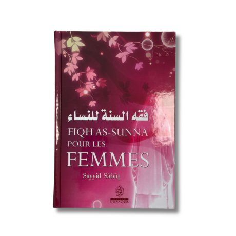 FIQH AS-SUNNA POUR LES FEMMES