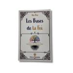 LES BASES DE LA FOI