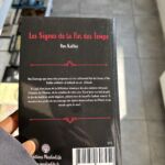 LES SIGNES DE LA FIN DES TEMPS - volume 2 – Image 2
