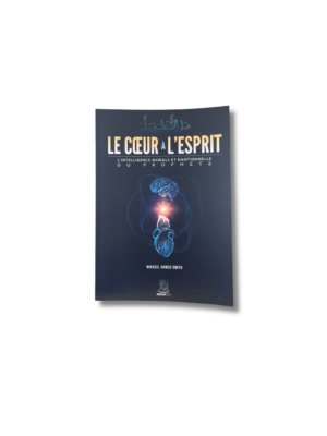 LE CŒUR À L’ESPRIT