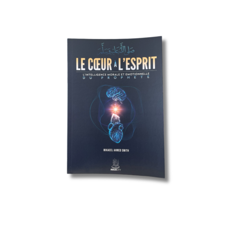 LE CŒUR À L’ESPRIT