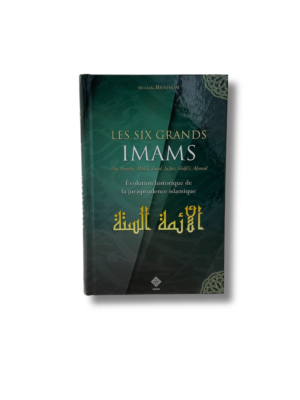 LES SIX GRANDS IMAMS