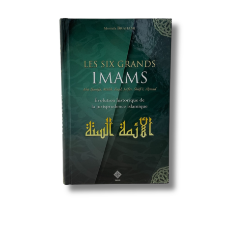 LES SIX GRANDS IMAMS